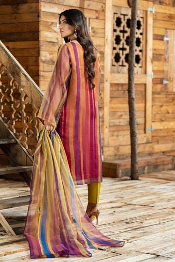 PRET STAGE 3 - SO505M